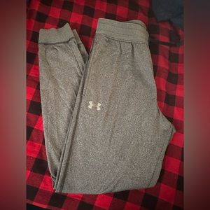 Mens Medium UA joggers